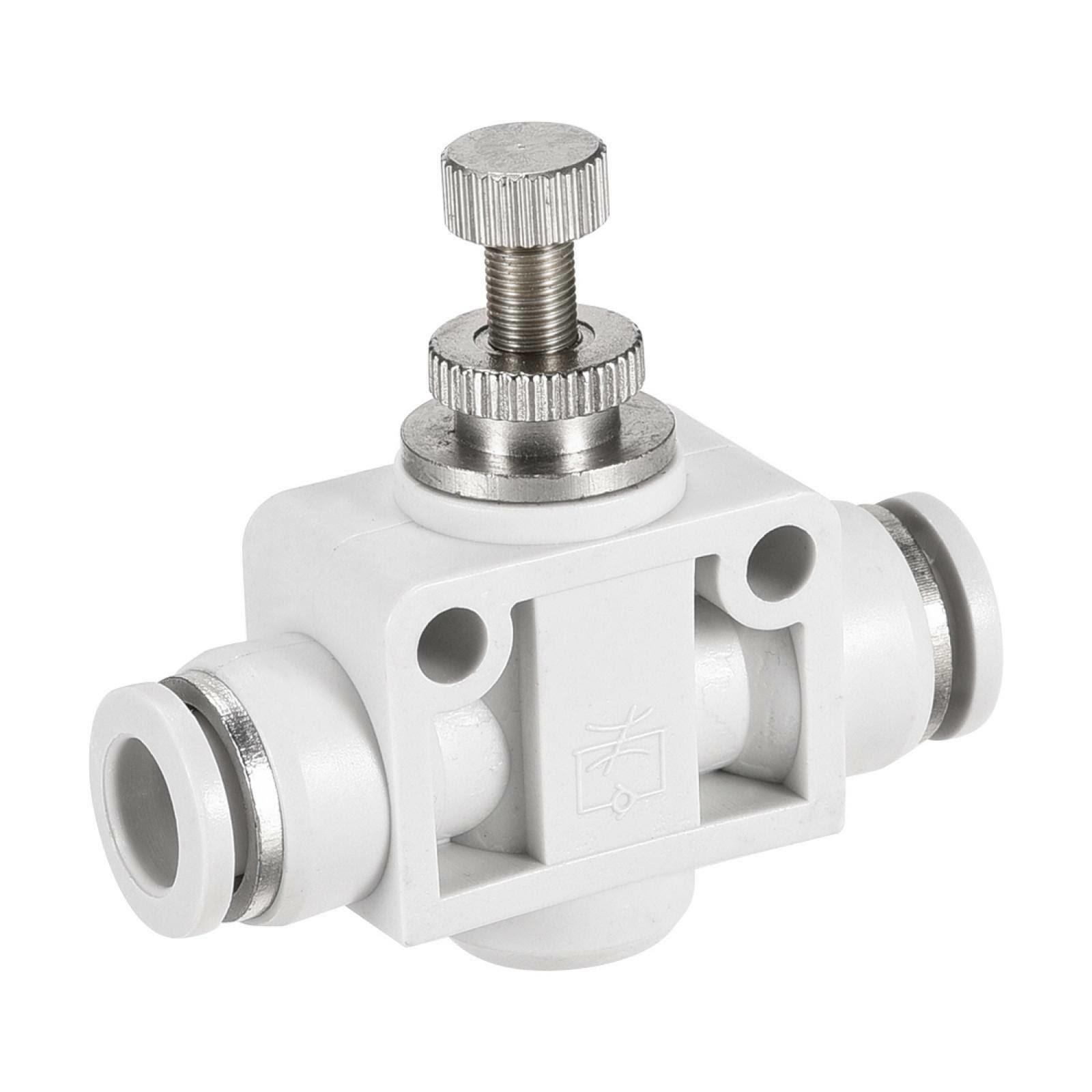 Flow control valves